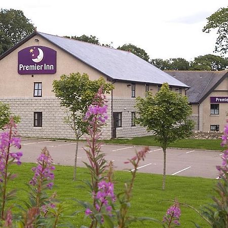Premier Inn Aberdeen South - Portlethan Portlethen Exterior foto
