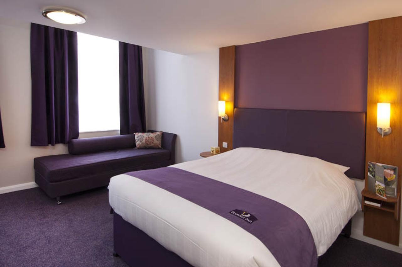 Premier Inn Aberdeen South - Portlethan Portlethen Exterior foto