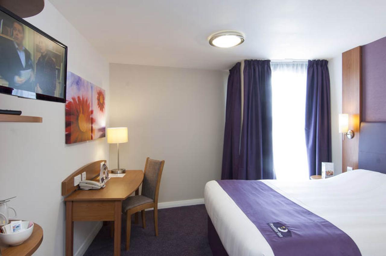 Premier Inn Aberdeen South - Portlethan Portlethen Exterior foto