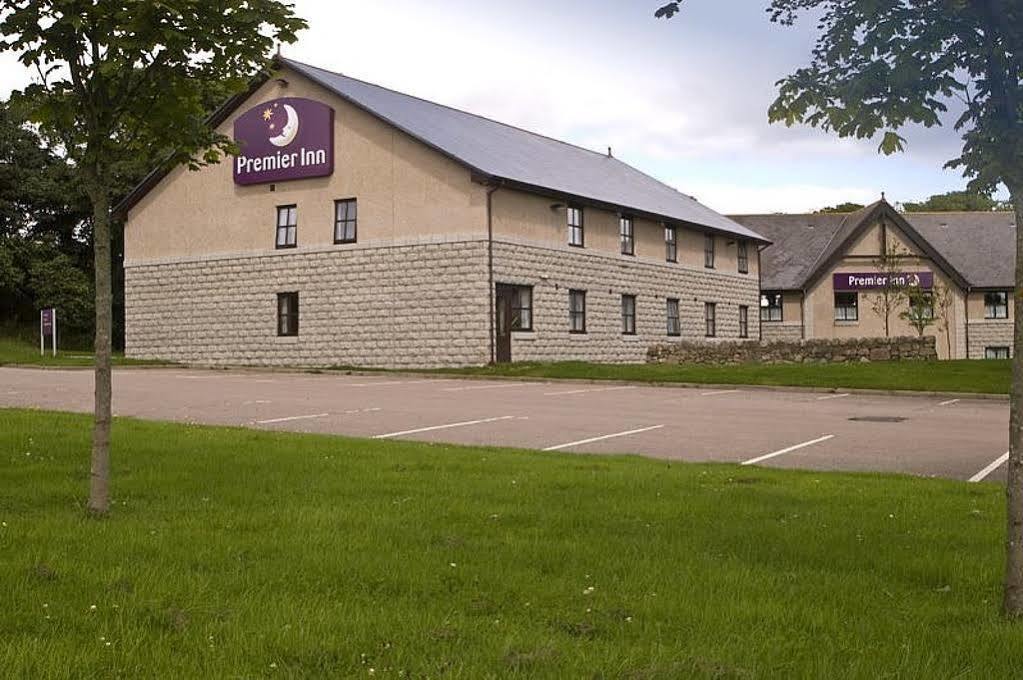 Premier Inn Aberdeen South - Portlethan Portlethen Exterior foto